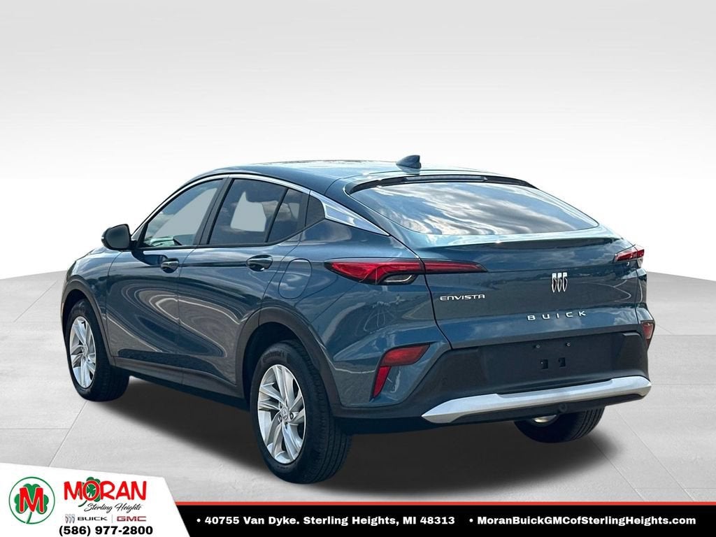 2024 Buick Envista Preferred - Photo 3