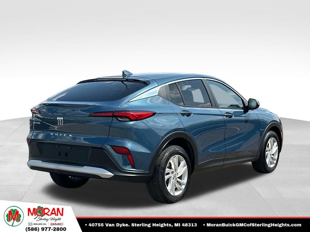 2024 Buick Envista Preferred - Photo 4