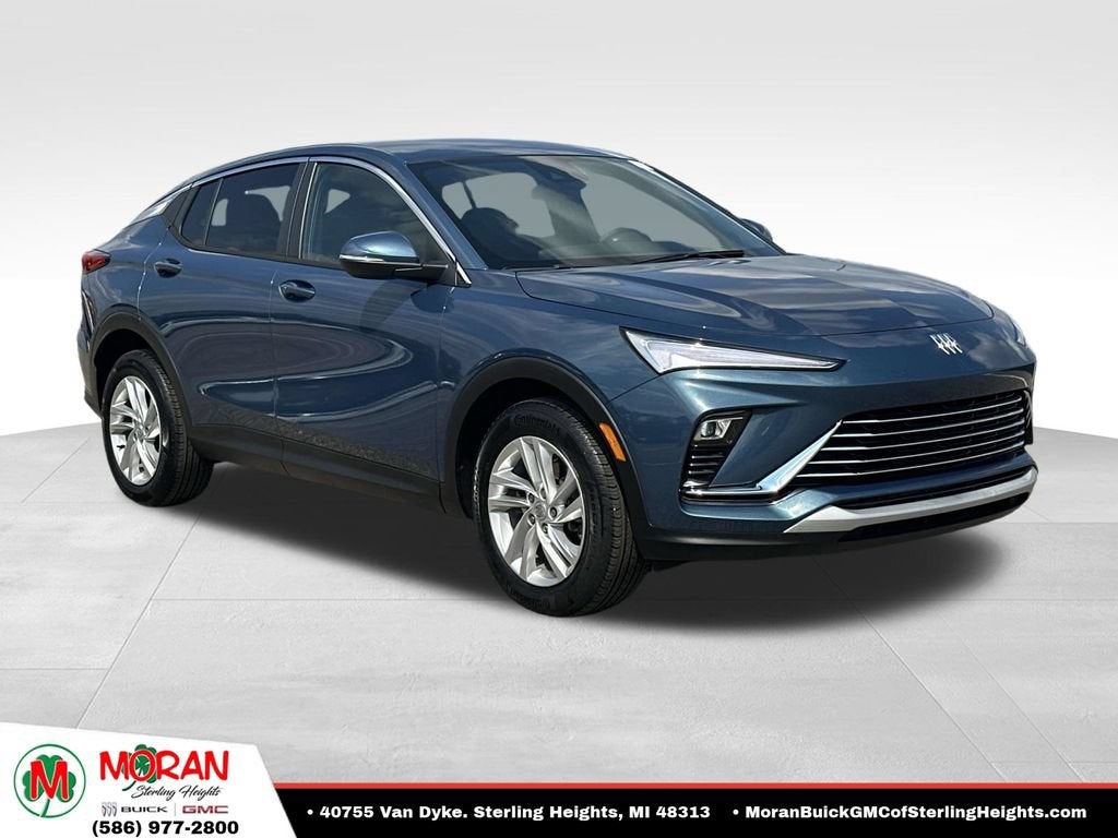 2024 Buick Envista Preferred - Photo 6