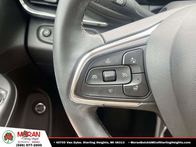 2024 Buick Envista Preferred