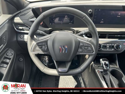 2024 Buick Envista Preferred