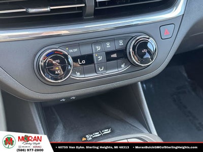 2024 Buick Envista Preferred