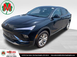 2024 Buick Envista Preferred