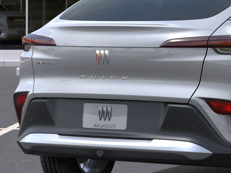 2026 Buick Envista Preferred - Photo 14