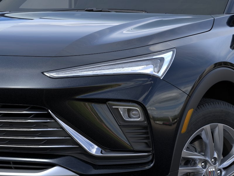 2026 Buick Envista Preferred - Photo 10