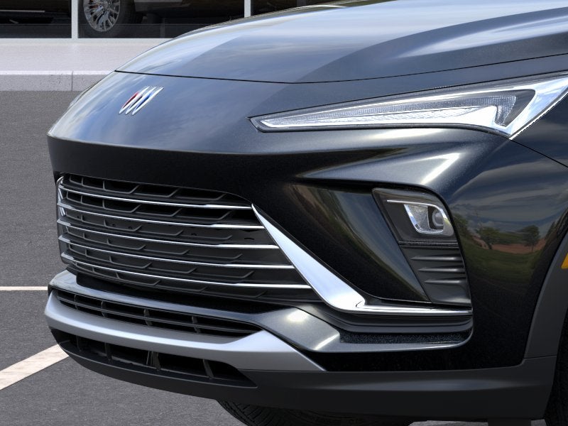 2026 Buick Envista Preferred - Photo 13
