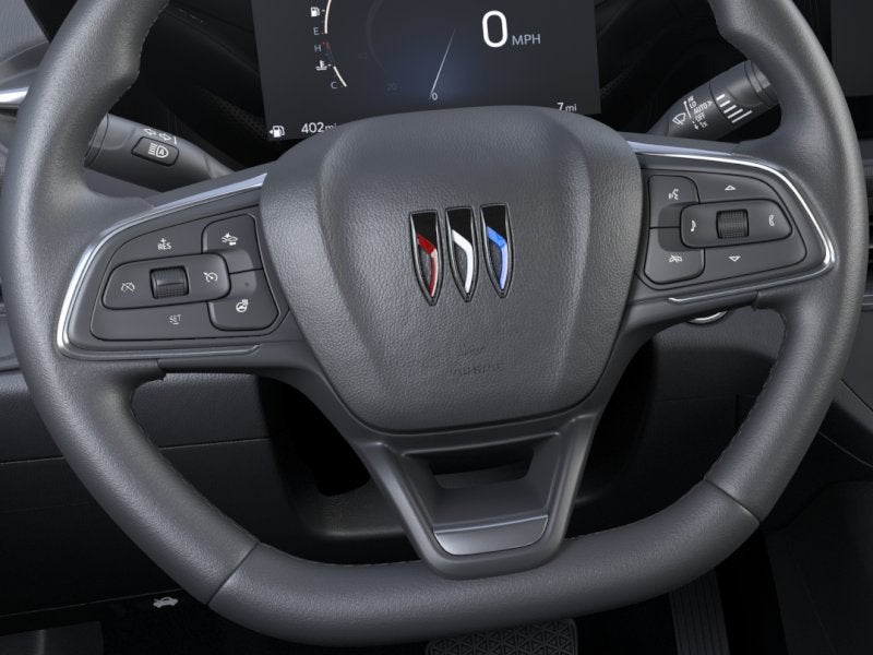 2026 Buick Envista Preferred - Photo 19