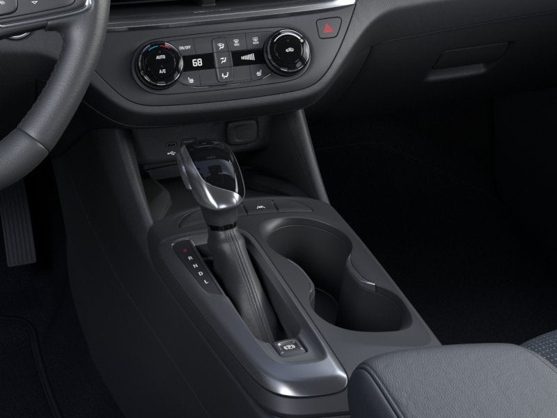 2026 Buick Envista Preferred - Photo 23