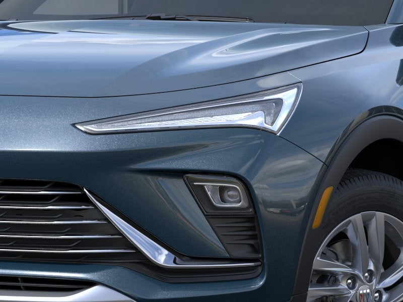 2026 Buick Envista Preferred - Photo 10