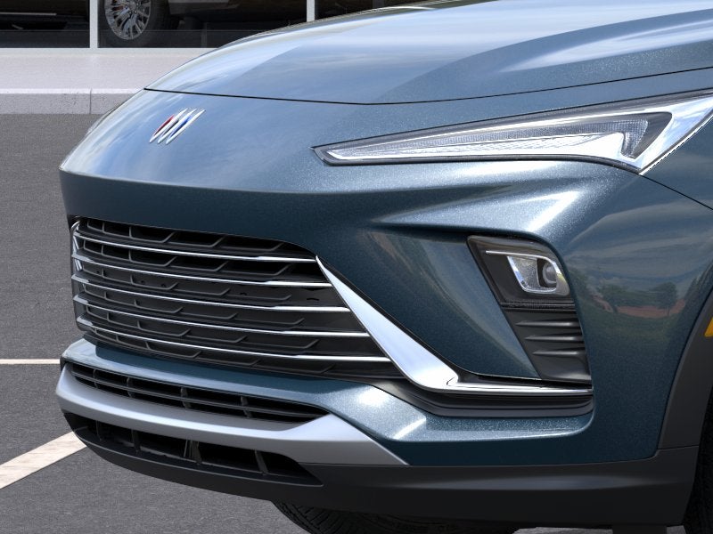 2026 Buick Envista Preferred - Photo 13
