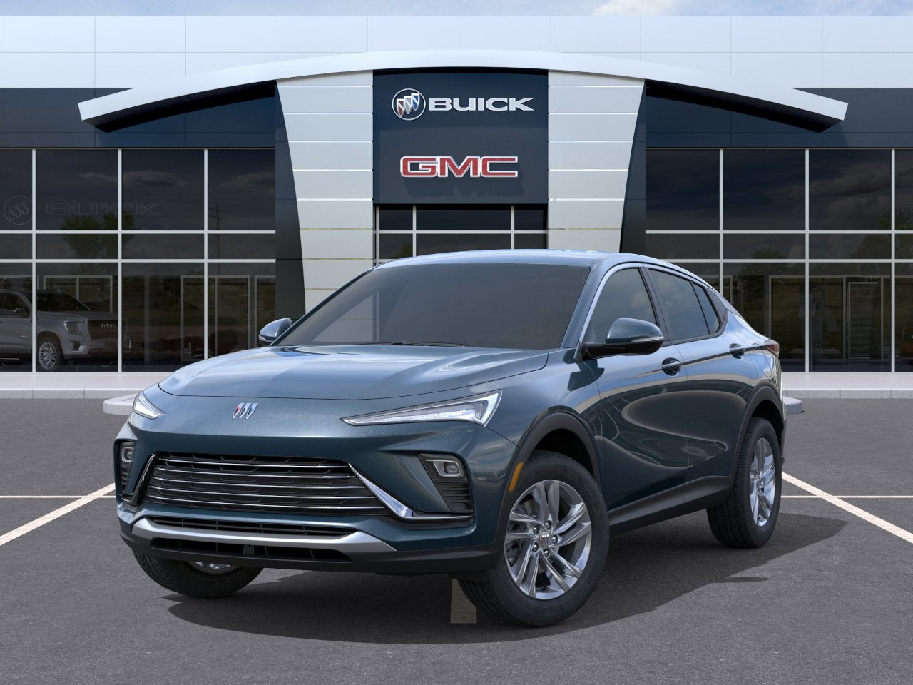 2026 Buick Envista Preferred - Photo 6