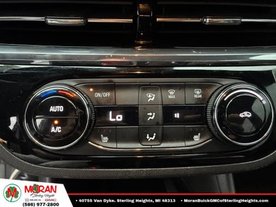 2024 Buick Envista Sport Touring
