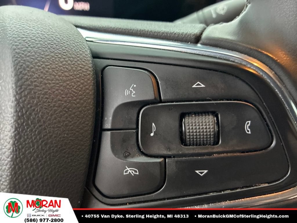 2024 Buick Envista Sport Touring