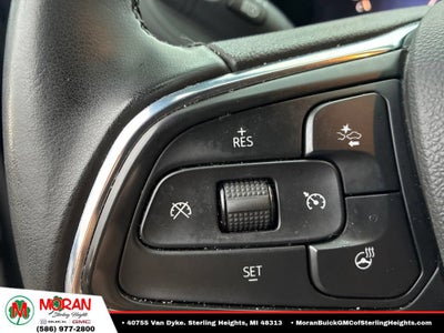 2024 Buick Envista Sport Touring