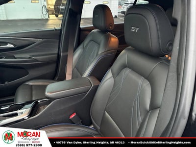 2024 Buick Envista Sport Touring