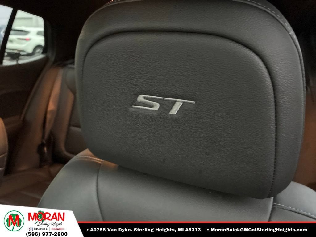 2024 Buick Envista Sport Touring