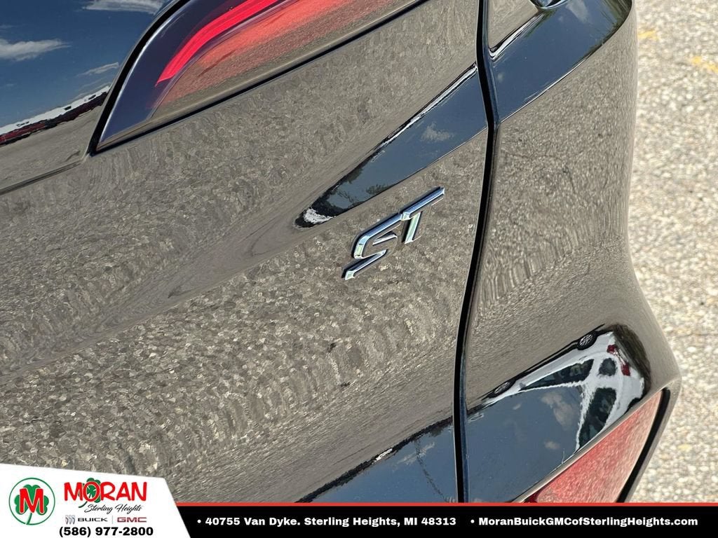 2024 Buick Envista Sport Touring