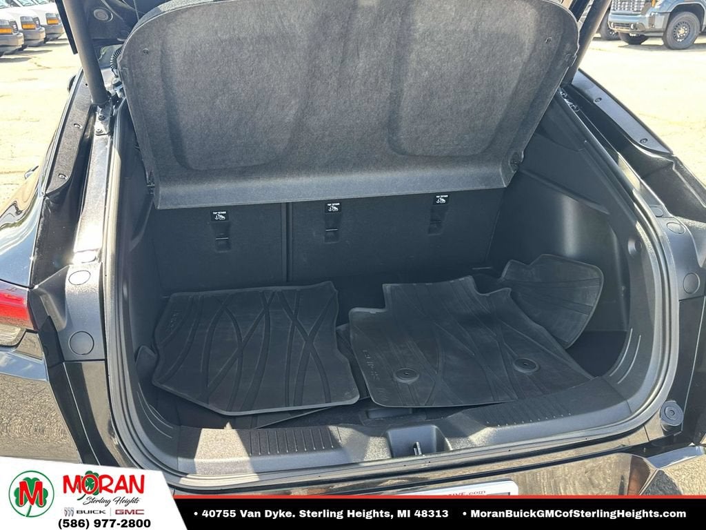 2024 Buick Envista Sport Touring