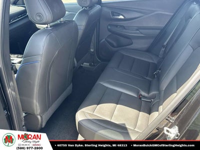2024 Buick Envista Sport Touring