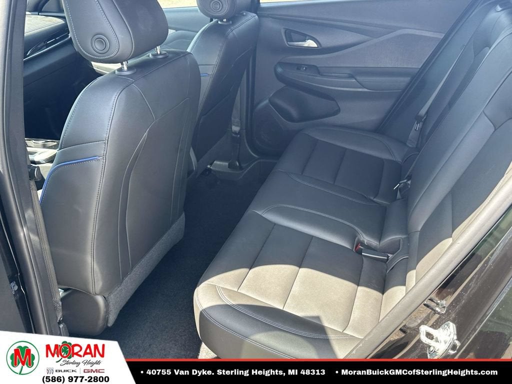 2024 Buick Envista Sport Touring