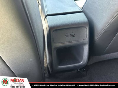2024 Buick Envista Sport Touring