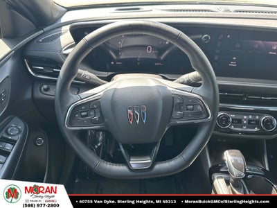 2024 Buick Envista Sport Touring