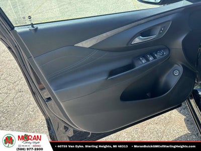 2024 Buick Envista Sport Touring