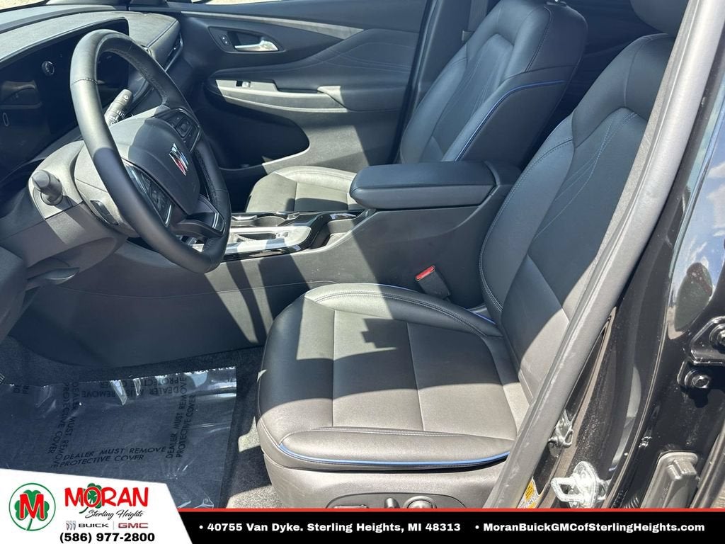 2024 Buick Envista Sport Touring