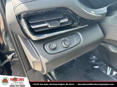 2024 Buick Envista Sport Touring