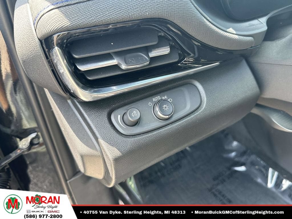 2024 Buick Envista Sport Touring