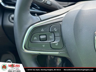 2024 Buick Envista Sport Touring
