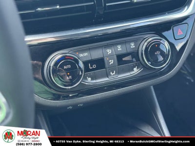 2024 Buick Envista Sport Touring
