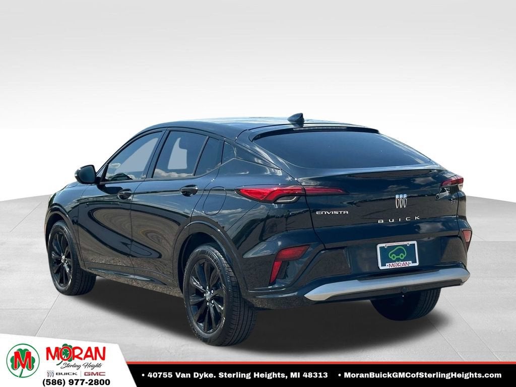 2024 Buick Envista Sport Touring