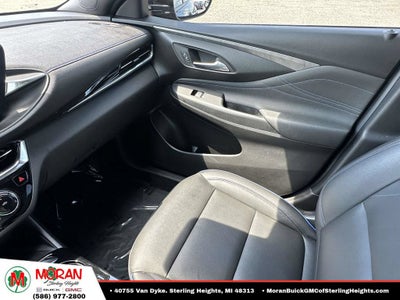 2024 Buick Envista Sport Touring