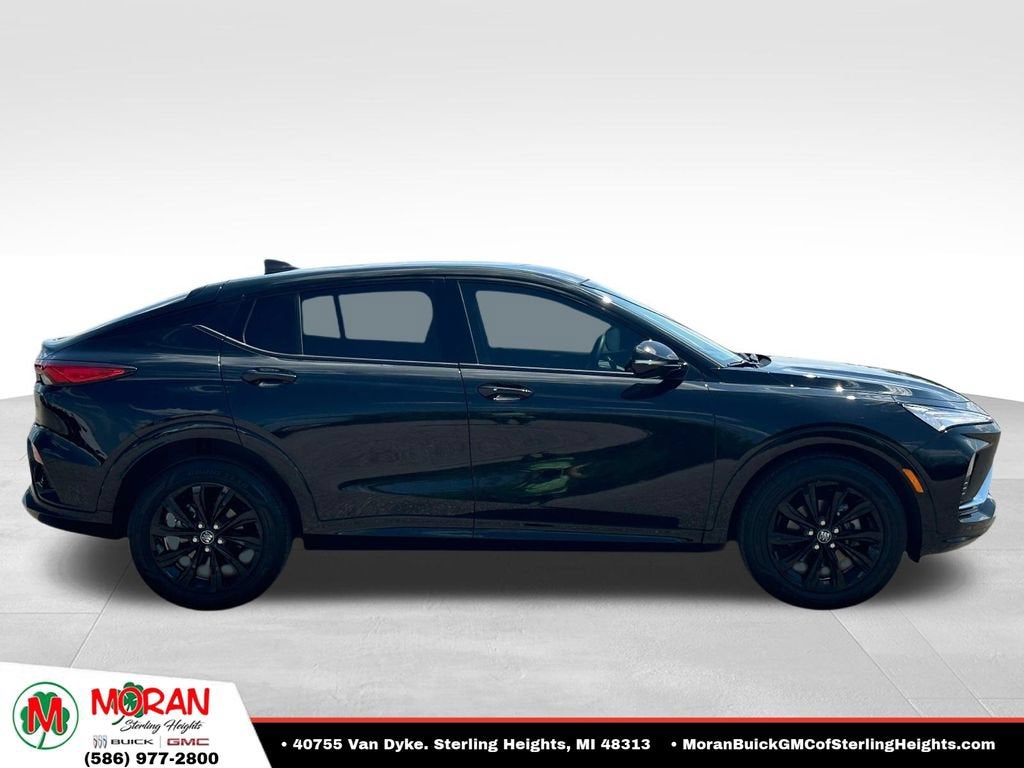 2024 Buick Envista Sport Touring