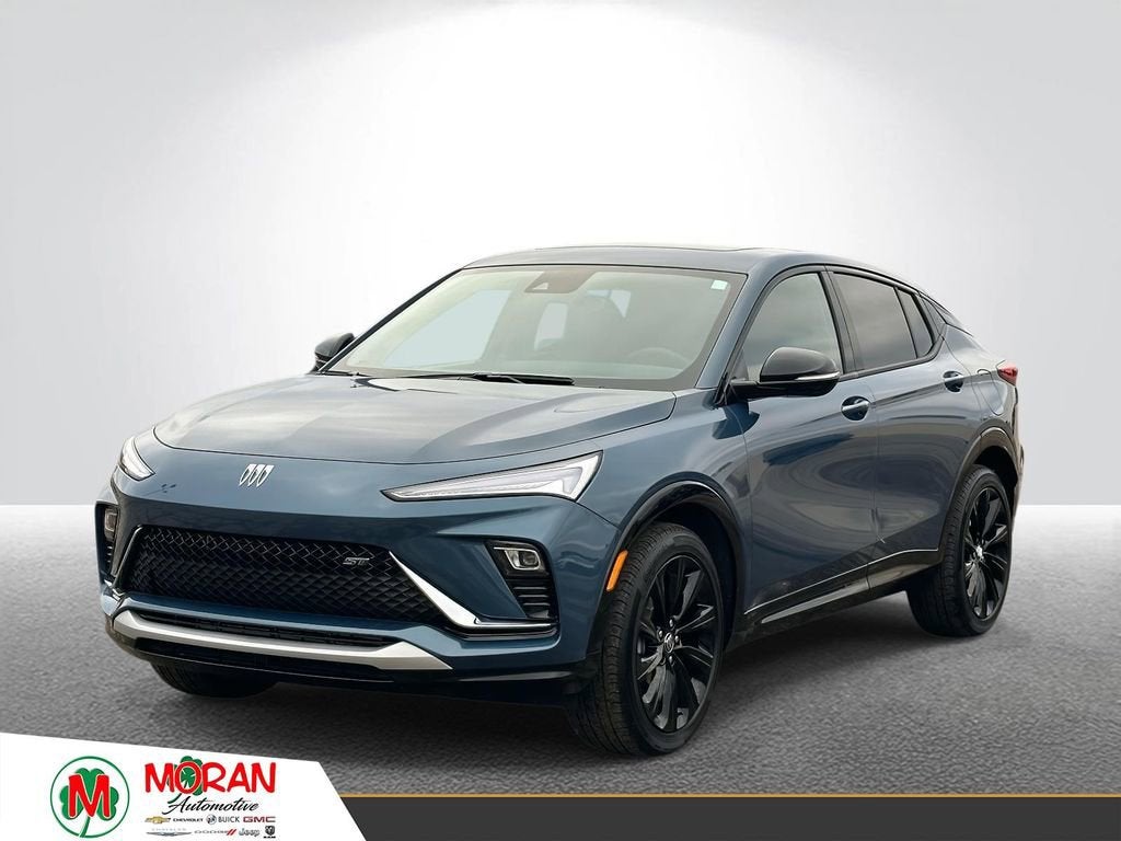 2024 Buick Envista Sport Touring