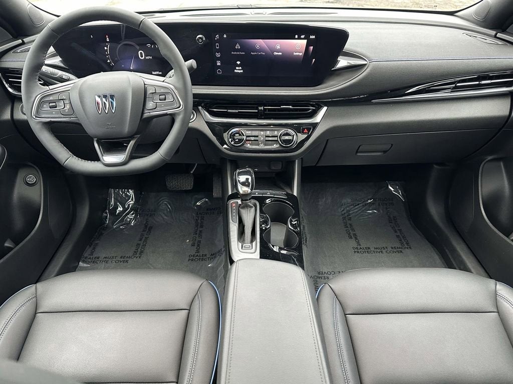 2024 Buick Envista Sport Touring