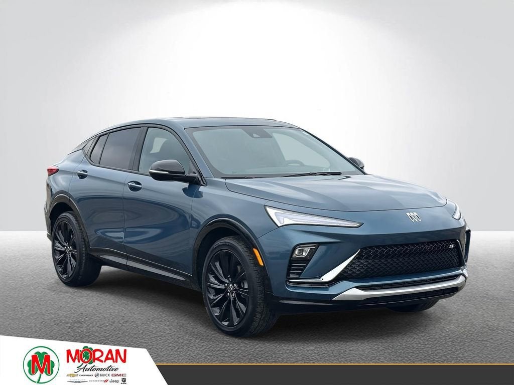 2024 Buick Envista Sport Touring