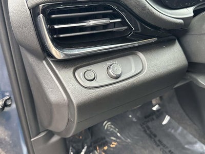 2024 Buick Envista Sport Touring