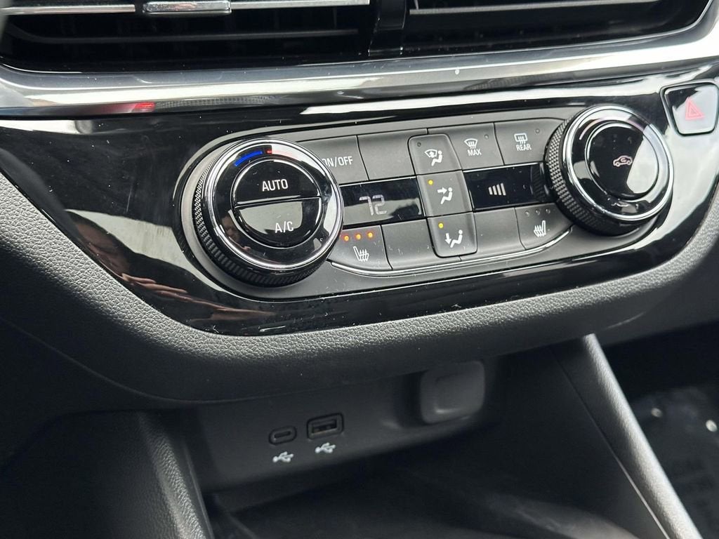 2024 Buick Envista Sport Touring