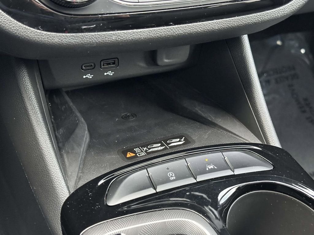 2024 Buick Envista Sport Touring