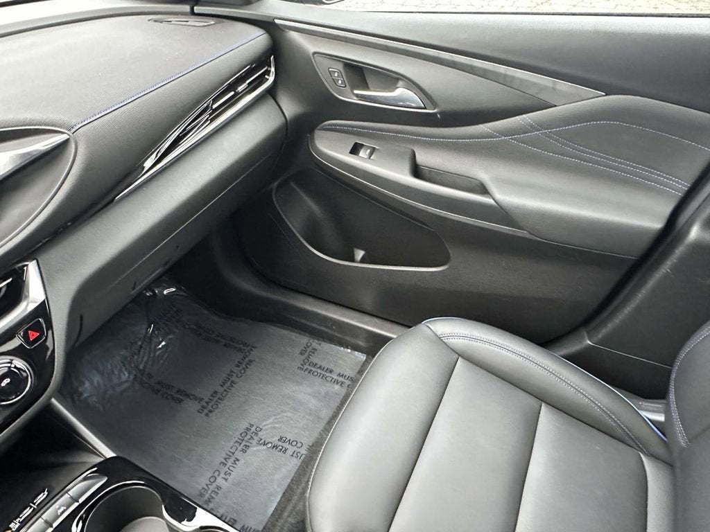 2024 Buick Envista Sport Touring