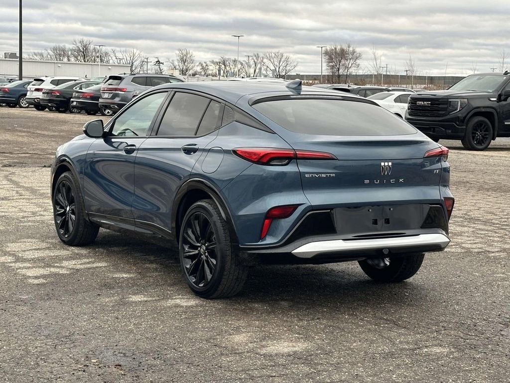 2024 Buick Envista Sport Touring