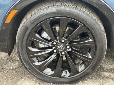 2024 Buick Envista Sport Touring