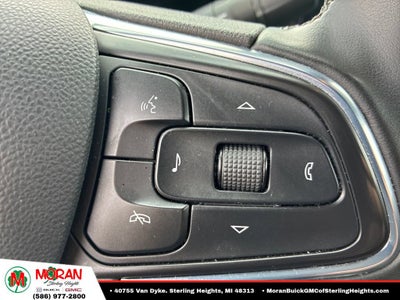2024 Buick Envista Sport Touring