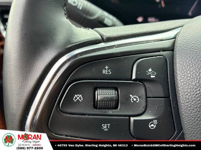 2024 Buick Envista Sport Touring