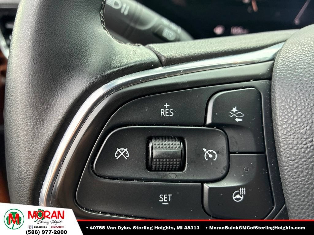 2024 Buick Envista Sport Touring