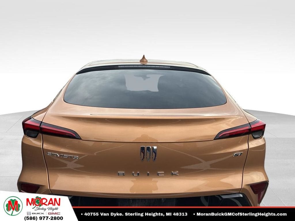 2024 Buick Envista Sport Touring