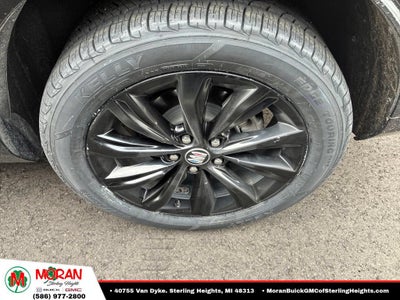 2024 Buick Envista Sport Touring
