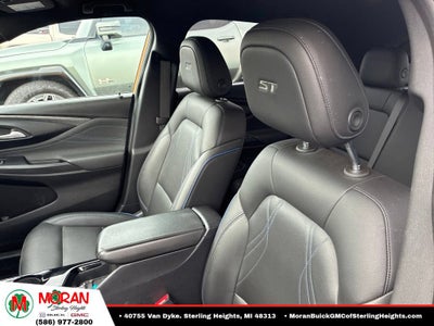 2024 Buick Envista Sport Touring